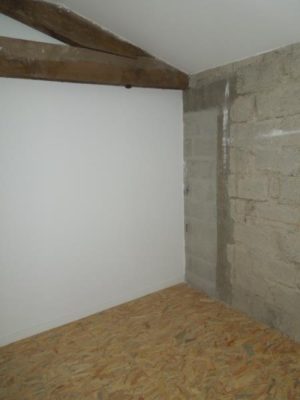 52941282  – Appartement – 2 pièces à HAGETMAU