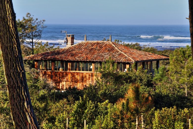 Villa Huchet – Aupa Immobilier