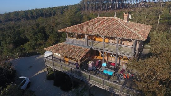 Villa Huchet – Aupa Immobilier