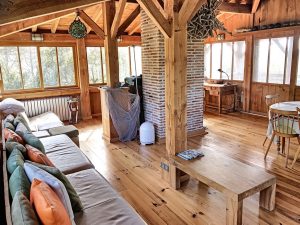 Villa Huchet – Aupa Immobilier