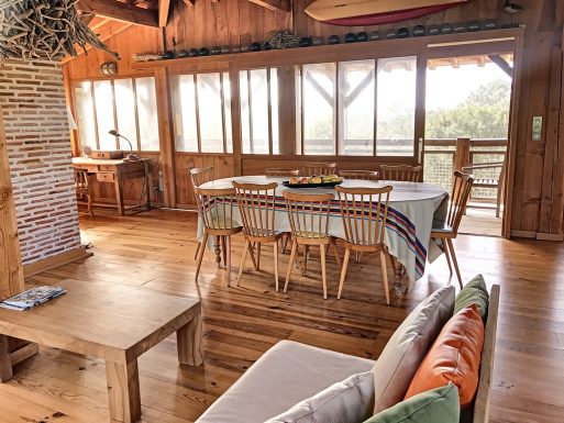 Villa Huchet – Aupa Immobilier