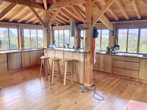 Villa Huchet – Aupa Immobilier