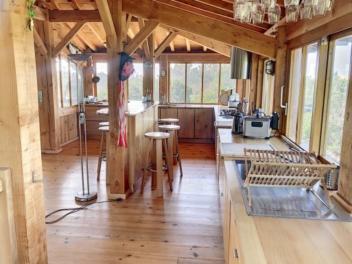 Villa Huchet – Aupa Immobilier