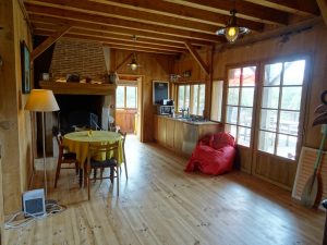 Villa Huchet – Aupa Immobilier