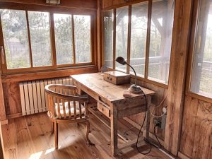 Villa Huchet – Aupa Immobilier