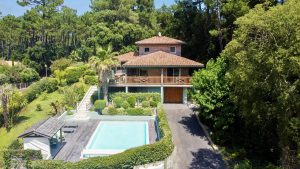 52231068  – Maison – 6 pièces à SEIGNOSSE