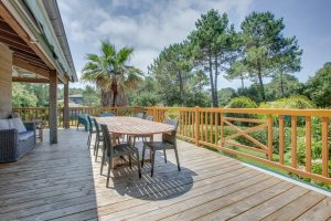 52231068  – Maison – 6 pièces à SEIGNOSSE