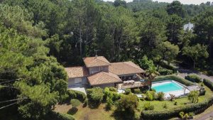 52231068  – Maison – 6 pièces à SEIGNOSSE