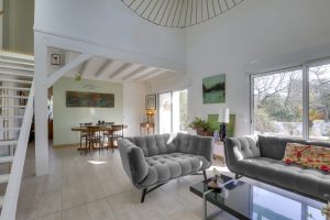 52917733  – Maison – 5 pièces à CAPBRETON