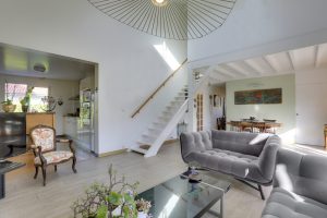 52917733  – Maison – 5 pièces à CAPBRETON