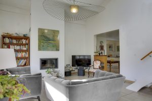 52917733  – Maison – 5 pièces à CAPBRETON