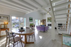 52917733  – Maison – 5 pièces à CAPBRETON