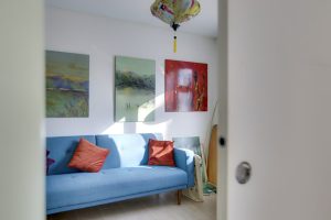 52917733  – Maison – 5 pièces à CAPBRETON