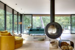 52886094  – Maison – 6 pièces à HOSSEGOR