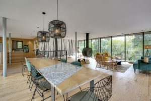 52886094  – Maison – 6 pièces à HOSSEGOR