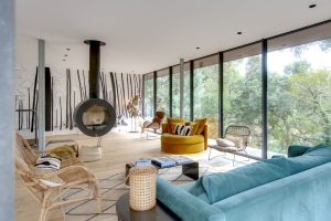 52886094  – Maison – 6 pièces à HOSSEGOR