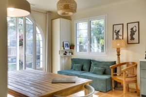 52887950  – Maison – 5 pièces à SOORTS HOSSEGOR