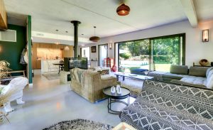 52915776  – Maison – 6 pièces à HOSSEGOR