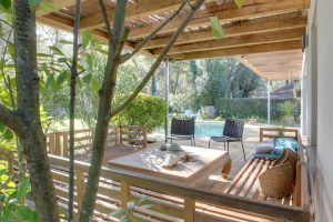 52761953  – Maison – 4 pièces à HOSSEGOR