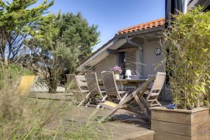 52886093  – Maison – 6 pièces à HOSSEGOR