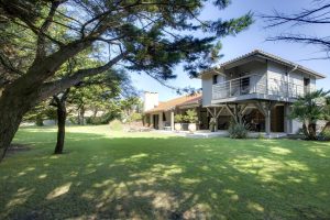 52886093  – Maison – 6 pièces à HOSSEGOR