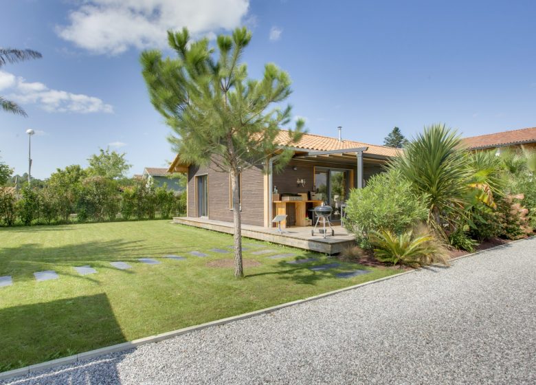 52727580  – Maison – 4 pièces à SEIGNOSSE