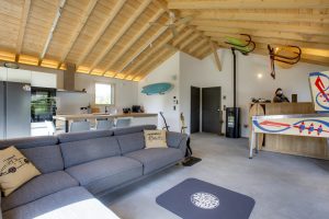 52727580  – Maison – 4 pièces à SEIGNOSSE