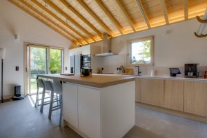 52727580  – Maison – 4 pièces à SEIGNOSSE