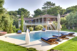 52897343  – Maison – 8 pièces à HOSSEGOR