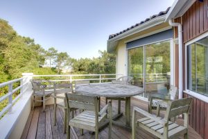 52897343  – Maison – 8 pièces à HOSSEGOR