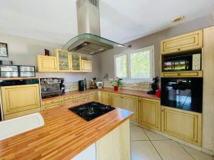 52783971  – Maison – 4 pièces à MEES