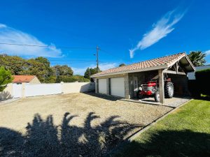 52783971  – Maison – 4 pièces à MEES