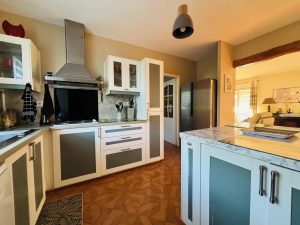 52888880  – Maison – 4 pièces à PEYREHORADE