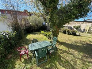 52922852  – Maison – 5 pièces à DAX