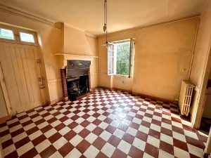 52922852  – Maison – 5 pièces à DAX