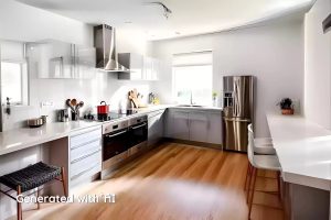 52922852  – Maison – 5 pièces à DAX