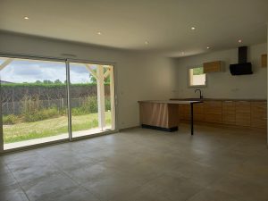 52830124  – Maison – 4 pièces à SAMADET