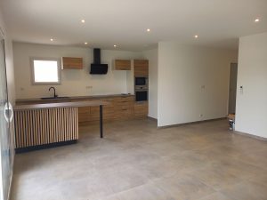 52830124  – Maison – 4 pièces à SAMADET