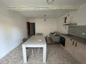 52863921  – Appartement – 3 pièces à ST SEVER