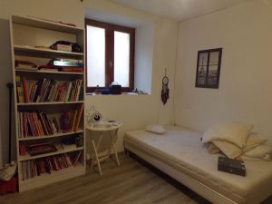 52863921  – Appartement – 3 pièces à ST SEVER