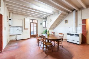 52680284  – Maison – 6 pièces à ST SEVER