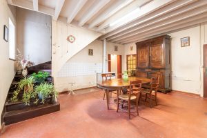 52680284  – Maison – 6 pièces à ST SEVER