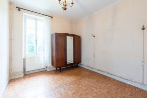 52680284  – Maison – 6 pièces à ST SEVER