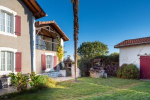 52738875  – Maison – 7 pièces à HAGETMAU