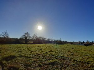 51922474  – Terrain à HAGETMAU