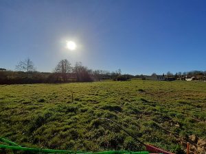 51922474  – Terrain à HAGETMAU