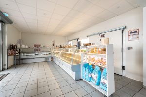 52364381  – Local commercial à AMOU