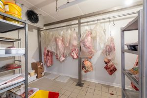 52364381  – Local commercial à AMOU