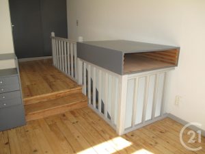 52940025  – Appartement – 2 pièces à MONT DE MARSAN