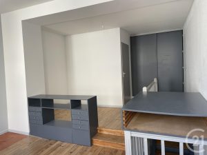 52940025  – Appartement – 2 pièces à MONT DE MARSAN